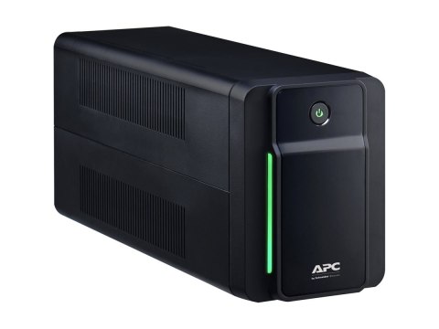 Schneider Electric APC Back-UPS | BX950MI-GR | 950 VA | 520 W Schneider Electric APC Back-UPS | BX950MI-GR | 950 VA | 520 W