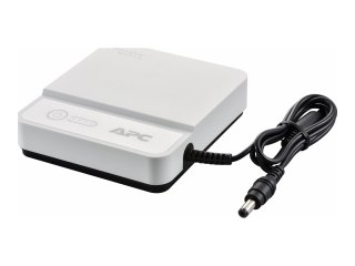 Schneider Electric APC Back-UPS Connect 12Vdc 36W, Lithium-ion, Mini Network Ups to Protect Internet Routers | CP12036LI