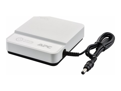 Schneider Electric APC Back-UPS Connect 12Vdc 36W, Lithium-ion, Mini Network Ups to Protect Internet Routers | CP12036LI
