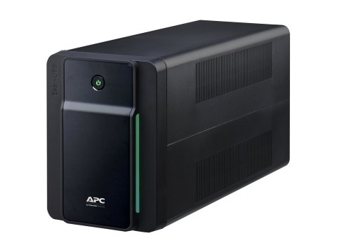 Schneider Electric APC Easy UPS | BVX1200LI-GR | 1200 VA | 650 W Schneider Electric APC Easy UPS | BVX1200LI-GR | 1200 VA | 650 W