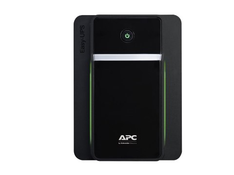 Schneider Electric APC Easy UPS | BVX1200LI-GR | 1200 VA | 650 W Schneider Electric APC Easy UPS | BVX1200LI-GR | 1200 VA | 650 W
