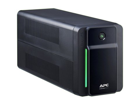Schneider Electric APC Easy UPS | BVX700LI-GR | 700 VA | 360 W Schneider Electric APC Easy UPS | BVX700LI-GR | 700 VA | 360 W