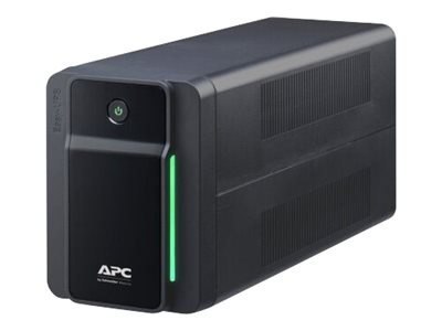 Schneider Electric APC Easy UPS | BVX900LI-GR | 900 VA | 480 W Schneider Electric APC Easy UPS | BVX900LI-GR | 900 VA | 480 W