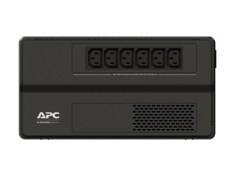 Schneider Electric APC Easy UPS | BV500I | 500 VA | 300 W Schneider Electric APC Easy UPS | BV500I | 500 VA | 300 W