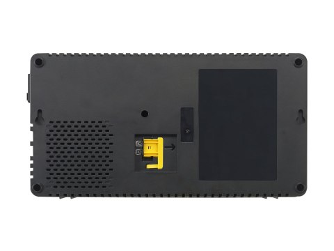 Schneider Electric APC Easy UPS | BV650I | 650 VA | 375 W Schneider Electric APC Easy UPS | BV650I | 650 VA | 375 W