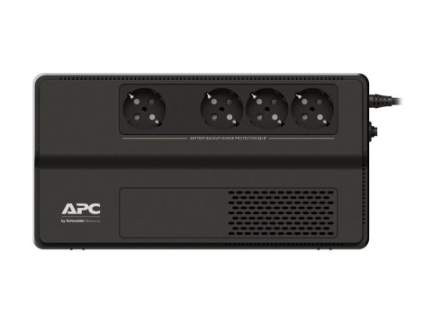 Schneider Electric APC Easy UPS | BV800I-GR | 800 VA | 450 W Schneider Electric APC Easy UPS | BV800I-GR | 800 VA | 450 W