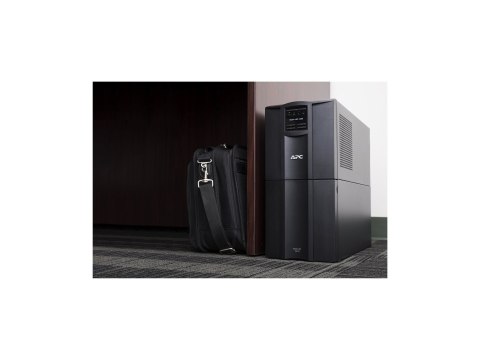 Schneider Electric APC Smart-UPS | SMT2200IC | 2200 VA | 1980 W Schneider Electric APC Smart-UPS | SMT2200IC | 2200 VA | 1980 W