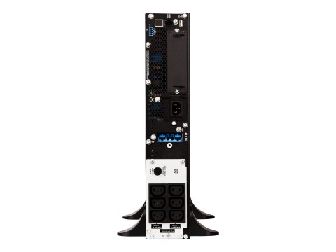 Schneider Electric APC Smart-UPS | SRT1000XLI | 1000 VA | 1000 W Schneider Electric APC Smart-UPS | SRT1000XLI | 1000 VA | 1000 W