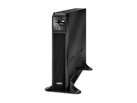 Schneider Electric APC Smart-UPS | SRT1000XLI | 1000 VA | 1000 W Schneider Electric APC Smart-UPS | SRT1000XLI | 1000 VA | 1000 W