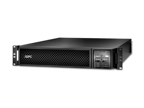 Schneider Electric APC Smart-UPS | SRT1000XLI | 1000 VA | 1000 W Schneider Electric APC Smart-UPS | SRT1000XLI | 1000 VA | 1000 W