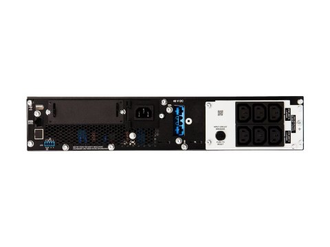 Schneider Electric APC Smart-UPS | SRT1000XLI | 1000 VA | 1000 W Schneider Electric APC Smart-UPS | SRT1000XLI | 1000 VA | 1000 W