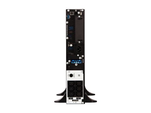 Schneider Electric APC Smart-UPS | SRT1000XLI | 1000 VA | 1000 W Schneider Electric APC Smart-UPS | SRT1000XLI | 1000 VA | 1000 W