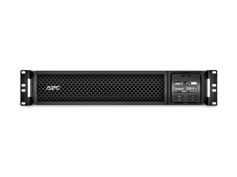 Schneider Electric APC Smart-UPS | SRT1000RMXLI | 1000 VA | 1000 W Schneider Electric APC Smart-UPS | SRT1000RMXLI | 1000 VA | 1000 W