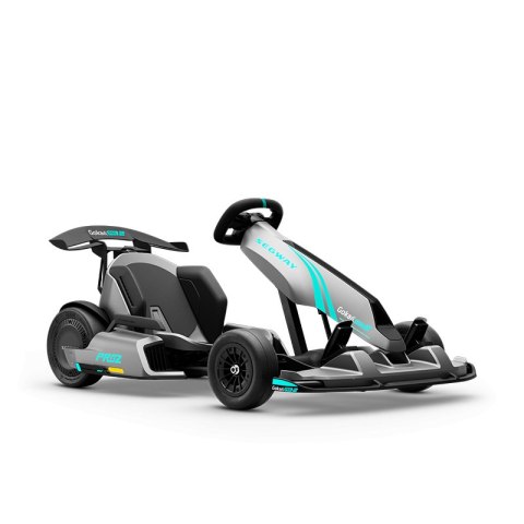 Segway GoKart Pro 2 | 43 km/h Segway GoKart Pro 2 | 43 km/h