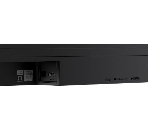 Sony SC-HTB600 BRAVIA Theatre Bar 6 3.1.2ch Soundbar with Wireless Subwoofer | Sony Sony SC-HTB600 BRAVIA Theatre Bar 6 3.1.2ch Soundbar with Wireless Subwoofer | Sony