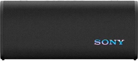 Sony ULT FIELD 3 Portable Bluetooth Speaker, Black | Sony Sony ULT FIELD 3 Portable Bluetooth Speaker, Black | Sony