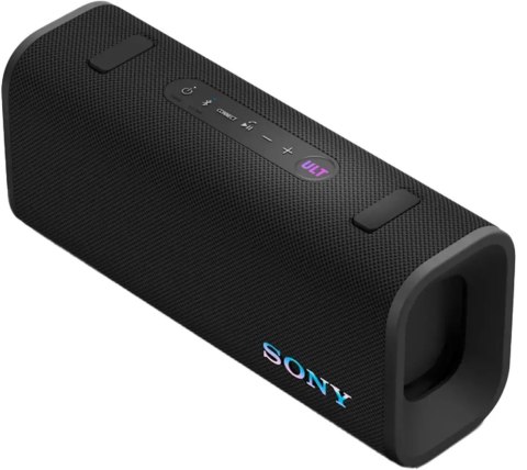 Sony ULT FIELD 3 Portable Bluetooth Speaker, Black | Sony Sony ULT FIELD 3 Portable Bluetooth Speaker, Black | Sony