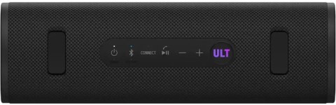 Sony ULT FIELD 3 Portable Bluetooth Speaker, Black | Sony Sony ULT FIELD 3 Portable Bluetooth Speaker, Black | Sony