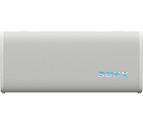 Sony ULT FIELD 3 Portable Bluetooth Speaker, White | Sony Sony ULT FIELD 3 Portable Bluetooth Speaker, White | Sony