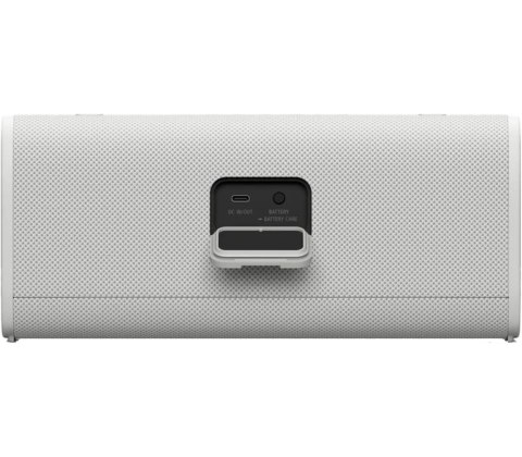 Sony ULT FIELD 3 Portable Bluetooth Speaker, White | Sony Sony ULT FIELD 3 Portable Bluetooth Speaker, White | Sony