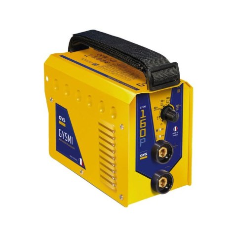 Suvirinimo aparatas Gysmi 160P su skydeliu GYS | Sourcing Suvirinimo aparatas Gysmi 160P su skydeliu GYS | Sourcing