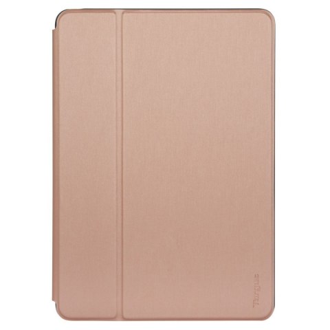 Targus Click-In Case for iPad (9th/8th/7th gen.) 10.2-inch, iPad Air® 10.5-inch, and iPad Pro 10.5-inch - Rose Gold | Targus Targus Click-In Case for iPad (9th/8th/7th gen.) 10.2-inch, iPad Air® 10.5-inch, and iPad Pro 10.5-inch - Rose Gold | Targus