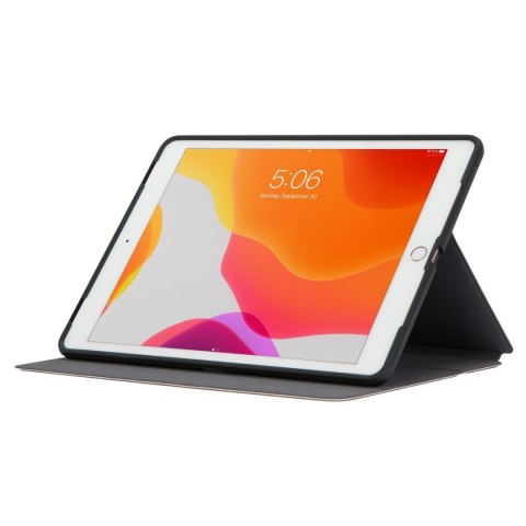 Targus Click-In Case for iPad (9th/8th/7th gen.) 10.2-inch, iPad Air® 10.5-inch, and iPad Pro 10.5-inch - Rose Gold | Targus Targus Click-In Case for iPad (9th/8th/7th gen.) 10.2-inch, iPad Air® 10.5-inch, and iPad Pro 10.5-inch - Rose Gold | Targus