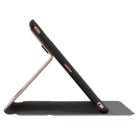 Targus Click-In Case for iPad (9th/8th/7th gen.) 10.2-inch, iPad Air® 10.5-inch, and iPad Pro 10.5-inch - Rose Gold | Targus Targus Click-In Case for iPad (9th/8th/7th gen.) 10.2-inch, iPad Air® 10.5-inch, and iPad Pro 10.5-inch - Rose Gold | Targus