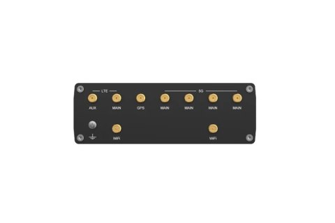 Teltonika RUTM56 Dual 5G Router (RUTM56000000) | Teltonika Teltonika RUTM56 Dual 5G Router (RUTM56000000) | Teltonika