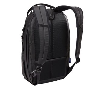 Thule | TACTBP-114 Tact | Plecak 16L | Plecak na laptopa | Czarny