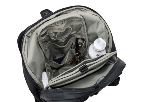 Thule | TACTBP-114 Tact | Plecak 16L | Plecak na laptopa | Czarny