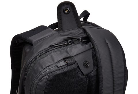 Thule | TACTBP-114 Tact | Plecak 16L | Plecak na laptopa | Czarny
