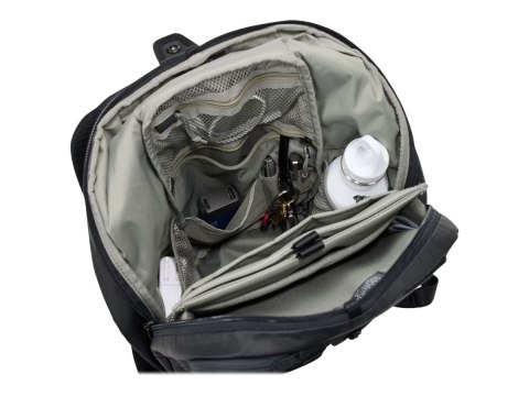 Thule | TACTBP-114 Tact | Plecak 16L | Plecak na laptopa | Czarny