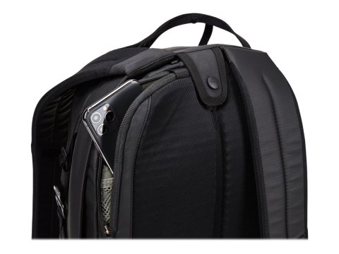 Thule | TACTBP-114 Tact | Plecak 16L | Plecak na laptopa | Czarny
