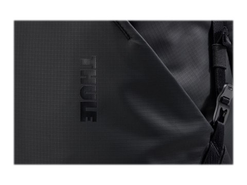 Thule | TACTBP-114 Tact | Plecak 16L | Plecak na laptopa | Czarny