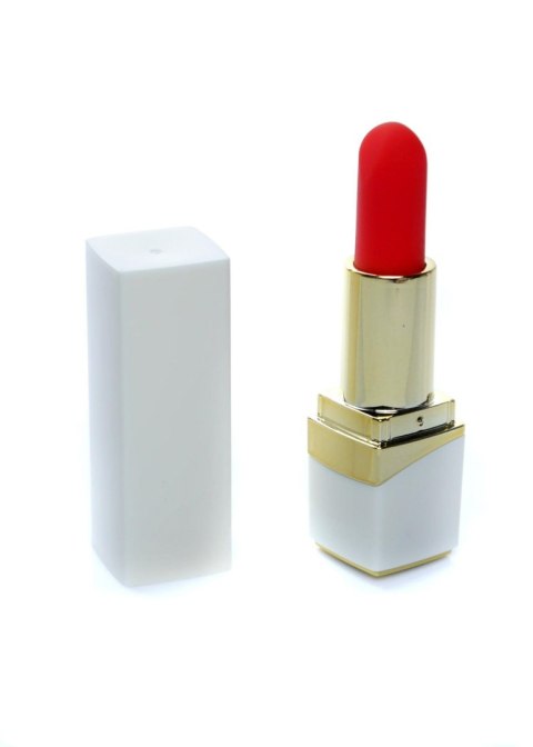 Dyskretny sex masażer mini wibrator 9cm 10trybów Dyskretny sex masażer mini wibrator 9cm 10trybów