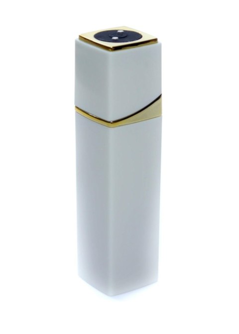 Dyskretny sex masażer mini wibrator 9cm 10trybów Dyskretny sex masażer mini wibrator 9cm 10trybów