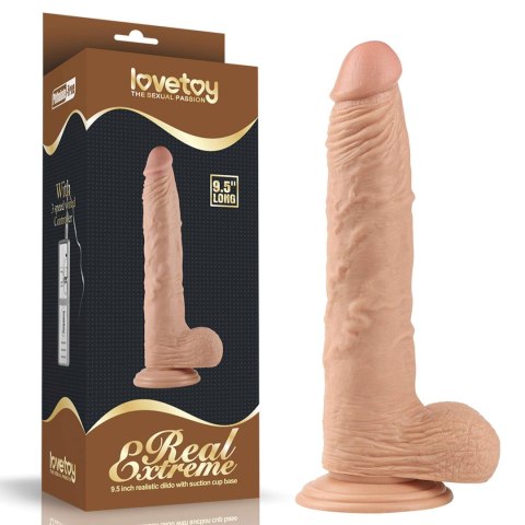 Ekstremalne dildo realistyczny orgazm przyssawka Ekstremalne dildo realistyczny orgazm przyssawka