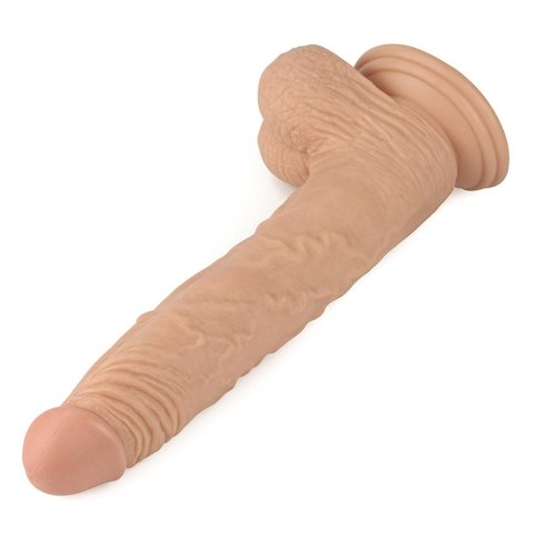 Ekstremalne dildo realistyczny orgazm przyssawka Ekstremalne dildo realistyczny orgazm przyssawka