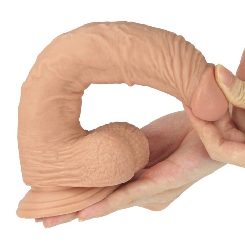 Ekstremalne dildo realistyczny orgazm przyssawka Ekstremalne dildo realistyczny orgazm przyssawka