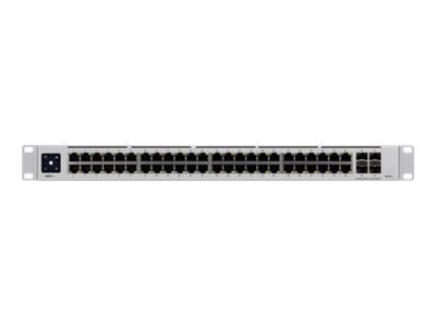 Ubiquiti UniFi Professional 48Port Gigabit Switch with Layer3 Features and SFP+ Ubiquiti Ubiquiti UniFi Professional 48Port Gigabit Switch with Layer3 Features and SFP+ Ubiquiti