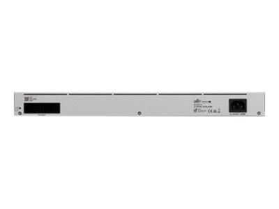 Ubiquiti UniFi Professional 48Port Gigabit Switch with Layer3 Features and SFP+ Ubiquiti Ubiquiti UniFi Professional 48Port Gigabit Switch with Layer3 Features and SFP+ Ubiquiti
