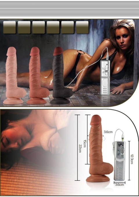 Wielki żylasty penis przyssawka idealny penetracja Wielki żylasty penis przyssawka idealny penetracja