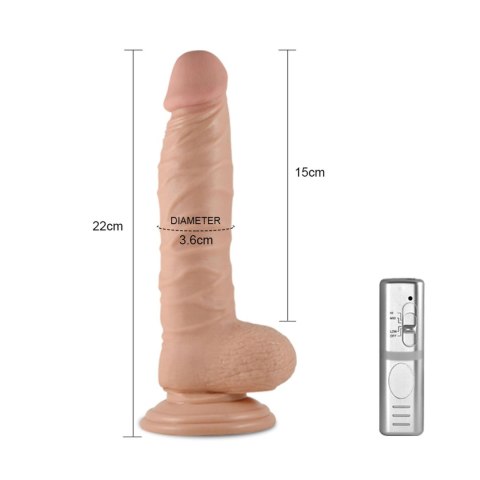 Wielki żylasty penis przyssawka idealny penetracja Wielki żylasty penis przyssawka idealny penetracja