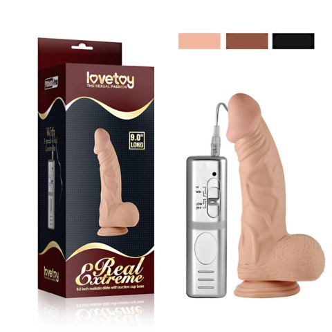 Wielkie dildo penis przyssawka żylasty duży giętki Wielkie dildo penis przyssawka żylasty duży giętki