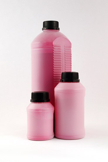 Zasypka Magenta Lexmark MASC792 chemiczny Zasypka Magenta Lexmark MASC792 chemiczny