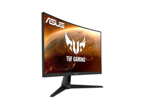 ASUS TUF Gaming | VG328H1B | 31,4 cala | VA | Full HD (1080p) 1920 x 1080 przy 165 Hz | 250 cd/m² | HDMI, VGA | Obracanie, pochy ASUS TUF Gaming | VG328H1B | 31,4 cala | VA | Full HD (1080p) 1920 x 1080 przy 165 Hz | 250 cd/m² | HDMI, VGA | Obracanie, pochy