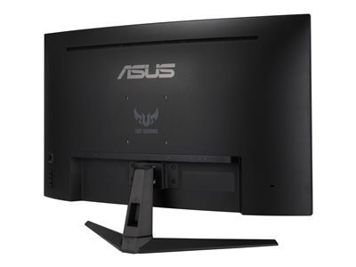 ASUS TUF Gaming | VG328H1B | 31,4 cala | VA | Full HD (1080p) 1920 x 1080 przy 165 Hz | 250 cd/m² | HDMI, VGA | Obracanie, pochy ASUS TUF Gaming | VG328H1B | 31,4 cala | VA | Full HD (1080p) 1920 x 1080 przy 165 Hz | 250 cd/m² | HDMI, VGA | Obracanie, pochy