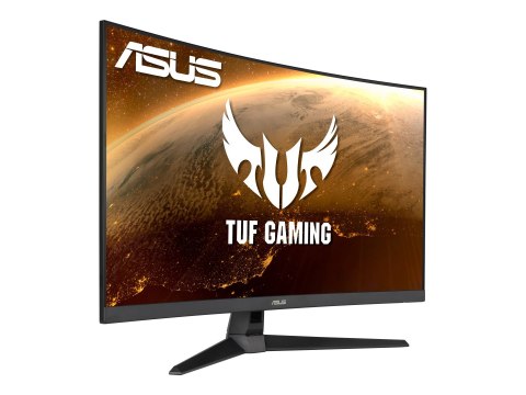 ASUS TUF Gaming | VG328H1B | 31,4 cala | VA | Full HD (1080p) 1920 x 1080 przy 165 Hz | 250 cd/m² | HDMI, VGA | Obracanie, pochy ASUS TUF Gaming | VG328H1B | 31,4 cala | VA | Full HD (1080p) 1920 x 1080 przy 165 Hz | 250 cd/m² | HDMI, VGA | Obracanie, pochy