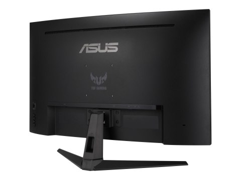 ASUS TUF Gaming | VG328H1B | 31,4 cala | VA | Full HD (1080p) 1920 x 1080 przy 165 Hz | 250 cd/m² | HDMI, VGA | Obracanie, pochy ASUS TUF Gaming | VG328H1B | 31,4 cala | VA | Full HD (1080p) 1920 x 1080 przy 165 Hz | 250 cd/m² | HDMI, VGA | Obracanie, pochy